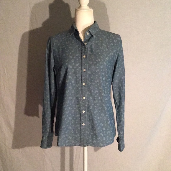 J CREW top - Picture 4 of 11